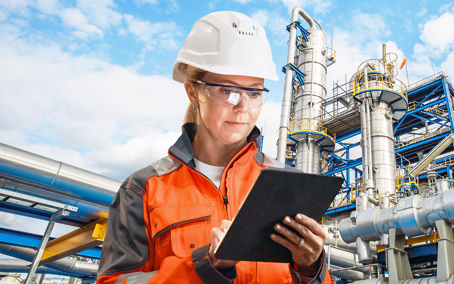Thumbnail for ABB’s Firmware Solution Cuts Device Update Time from Days to Hours in Process Industries
