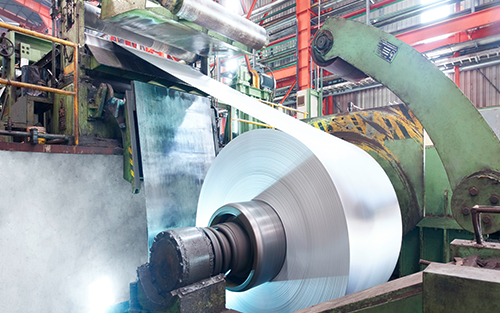 ABB Ability Performance Optimization Service for Cold Rolling Mills Combines Remote Expert Insight and Continuous Monitoring