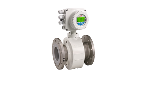 Thumbnail for ABB Launches World’s First Power Over Ethernet Flowmeters