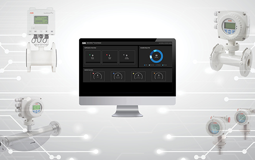 ABB Launches Digital Asset Performance Management Platform for Instrumentation