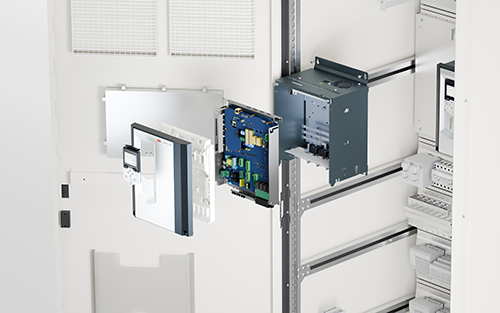 Thumbnail for ABB Launches UNITROL 8000 Digital Excitation System to Meet Surging Energy Demand