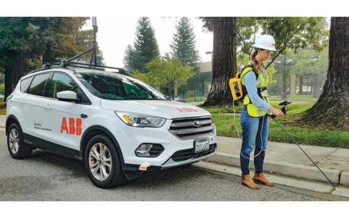 ABB Introduces First Comprehensive Gas Leak Detection Solution for Utilities to Help Safeguard City Populations