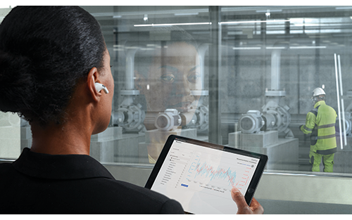 ABB Expands ABB Ability Smart Sensor to General Machinery