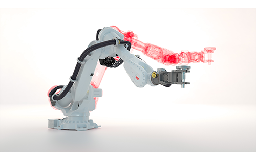 ABB's Braking Distance Simulator Improves Safety, Reduces Robotic Cell Footprint by up to 25%