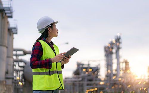 ABB and Red Hat Deliver Further Scalable Digital Solutions Across Industrial Edge and Hybrid Cloud