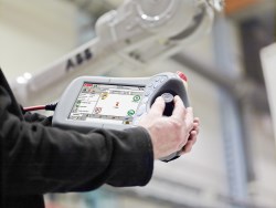 ABB releases RobotWare Machine Tending software