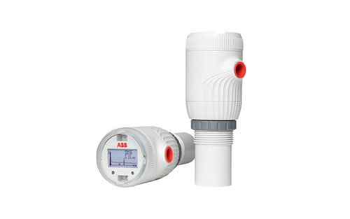 ABB’s New Ultrasonic Level Transmitter is Ultrastable, Intelligence-driven and User-friendly