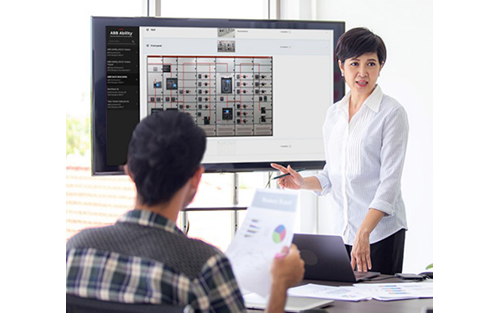 Achieving Energy Efficiency and Sustainability with Data-driven Insights