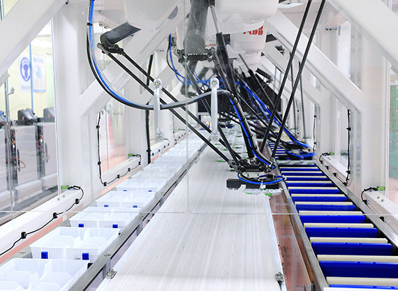 Thumbnail for ABB announces Food & Beverage day at ABB Customer World in March