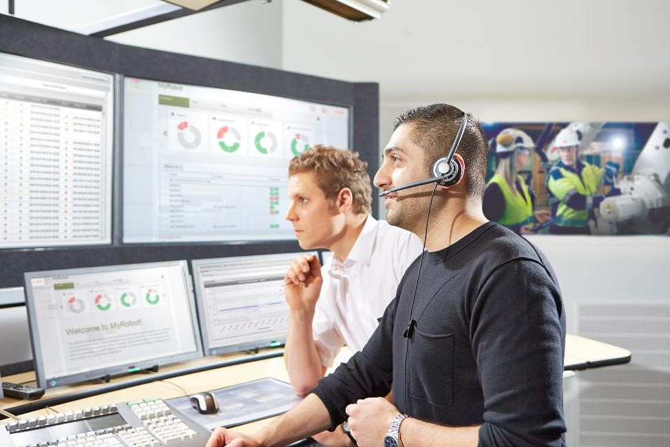 Predicting the Future of Industrial Maintenance