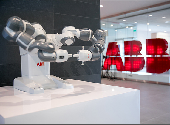 ABB to present at Canadian National Food Technology Event