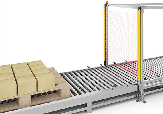 The Cost of Functional Safety for Food Processing