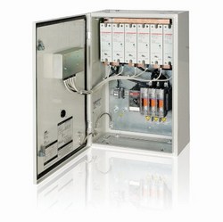 ABB introduces OVR NE12 surge protection devices