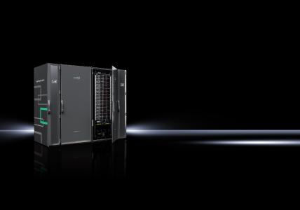 ABB, Hewlett Packard Enterprise (HPE) and Rittal partner to announce Secure Edge Data Center (SEDC)