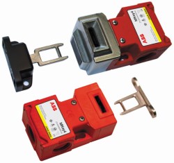 ABB JOKAB releases MKey Interlock Switches