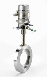 ABB's orifice flowmeter can cut installation costs by 50%