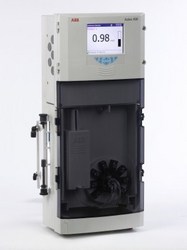 ABB expands potable water analyzers with new colorimetric monitors
