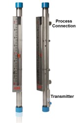 ABB introduces ECONOLEV LMG100 liquid level gauge
