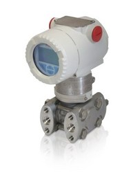 Thumbnail for ABB introduces 266 Series pressure transmitter