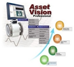 ABB Instrumentation announces Asset Vision Professional