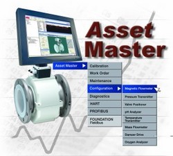 ABB releases Asset Master for field device management