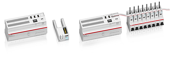 ABB introduces CMS-700 energy monitor and control unit
