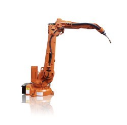 ABB Robotics announces IRB 2600ID Integrated Dress pack robot