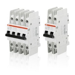 ABB releases S200PR Ring Tongue miniature circuit breakers