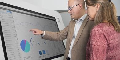 ABB announce enhanced version of ABB Ability Manufacturing Operations Management