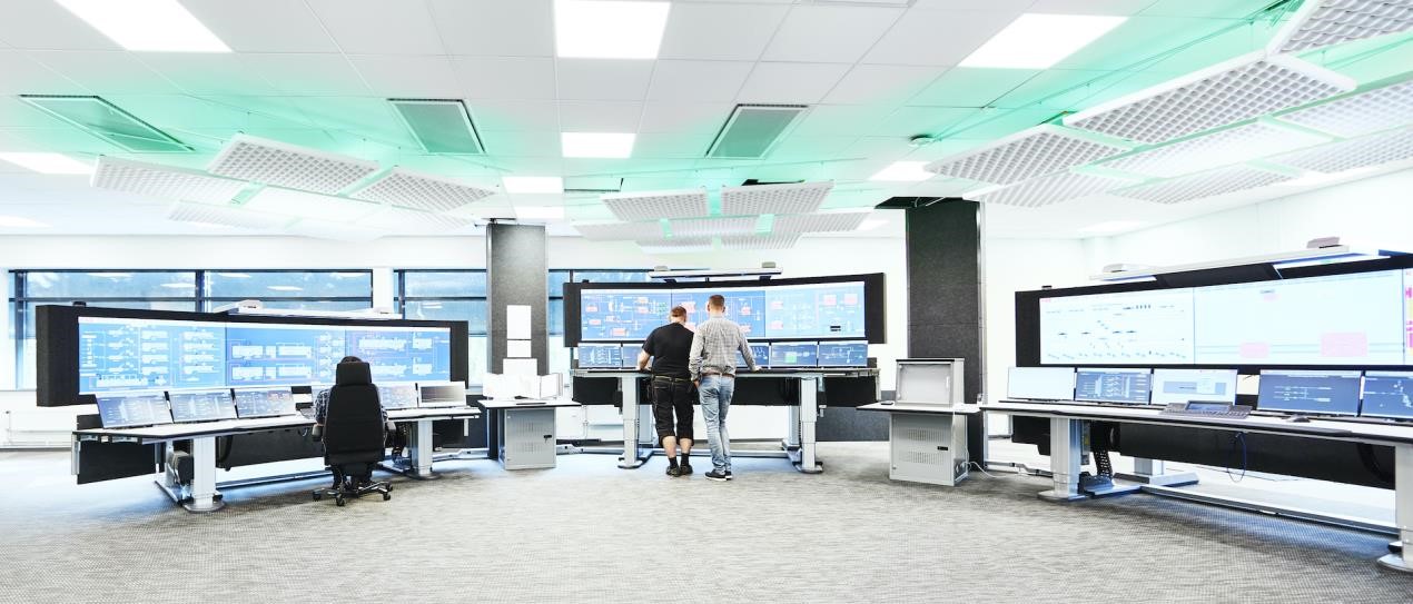ARC Advisory Group Report: ABB leads DCS market for 20th consecutive year