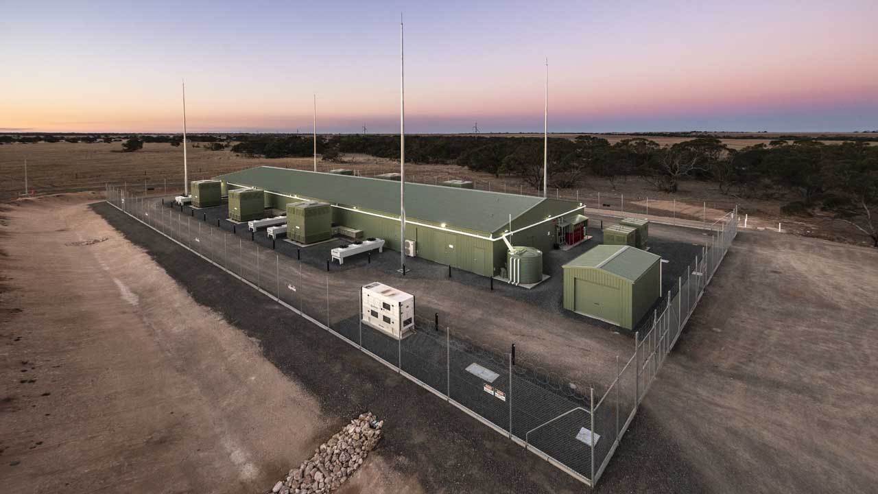 ABB to supply microgrid solution for Australian power company