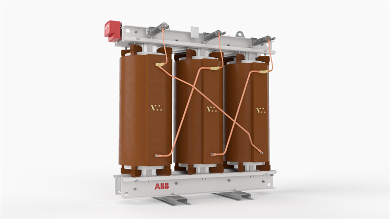 ABB completes power project for Polish electric vehicle battery factory