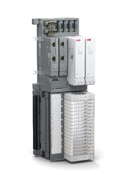 ABB releases ABB Ability Distributed Control System (DCS) 800xA 6.1
