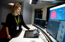 ABB to introduce digital application to monitor well-being of control room operators
