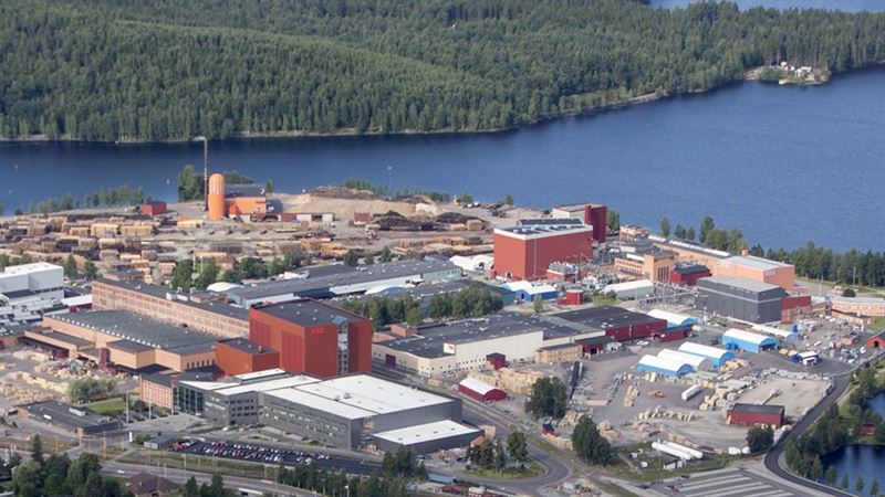 ABB to build $30 million manufacturing unit at Swedish complex