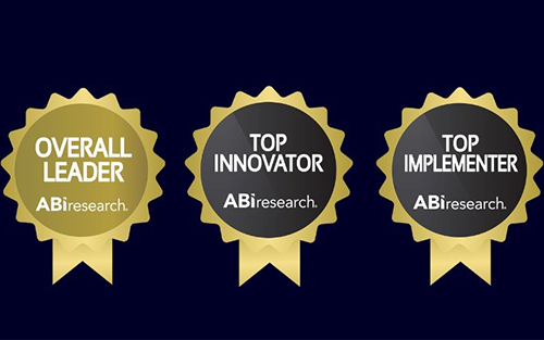 ABI Research Names Siemens’ Teamcenter Leading PLM Software for Large Discrete Manufacturers