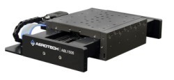Thumbnail for Aerotech announces ABL1500 Air-Bearing Stage