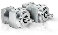 Shimpo announces VRAL servo speed reducer