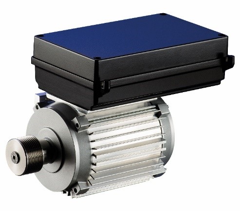 ABM Greiffenberger introduces unit sizes 80 and 100 of SINOCHRON Motors