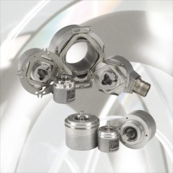 HEIDENHAIN expands Series 1000 rotary encoders