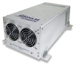 ABSOPULSE announces CSI 1K-3U3LN DC-AC inverters