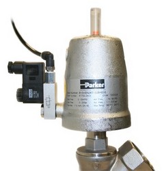 Thumbnail for Parker Fluid Control releases Banjo Valve