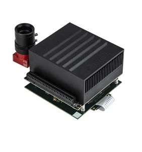 Allied Vision announces partnership with Antmicro to develop open-source based edge computing systems