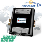Anybus® X-gateway™ Profinet IO Device to DeviceNet Scanner