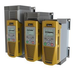Parker announces AC30V variable speed drives