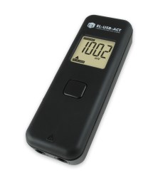 CAS introduces Lascar AC/DC Millivolt Data Logger