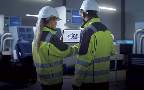 Best Practices for Collaboration Between Industry and Academe