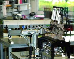 HEIDENHAIN announces ACANTO 30xx length gauge