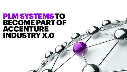 Accenture Continues Digital Manufacturing, Industry X.0 Expansion