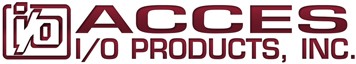 ACCES I/O releases mPCIe-DIO digital I/O cards
